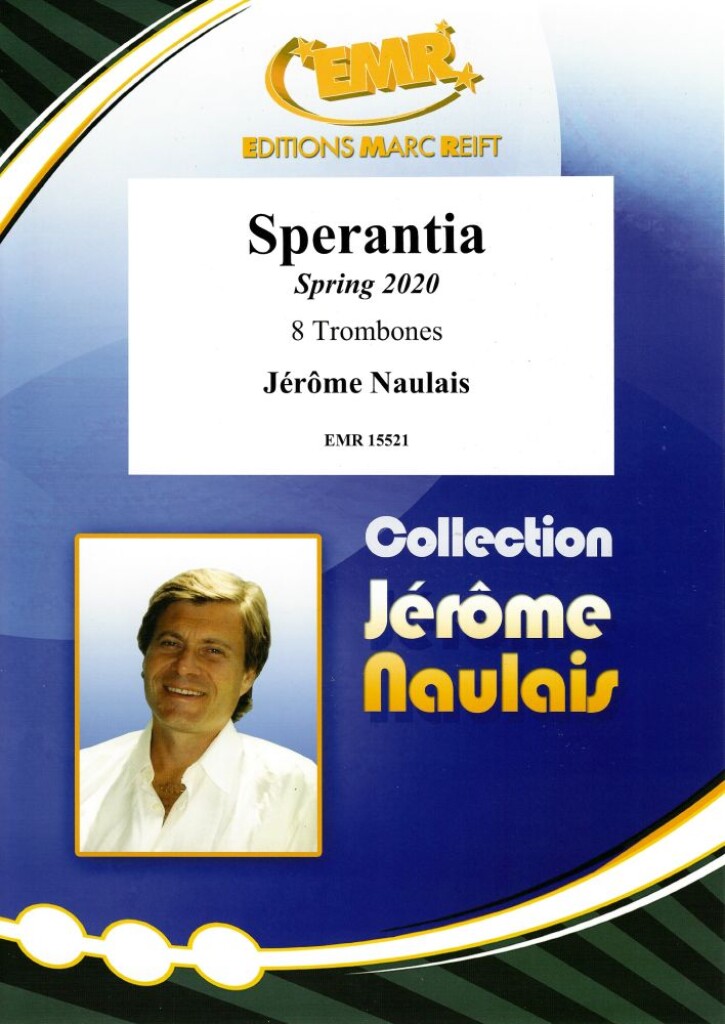Sperantia